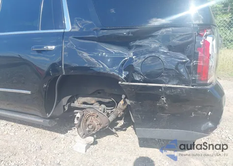 2016 GMC Yukon Denali from USA, damaged, VIN 1GKS2CKJ5GR326168